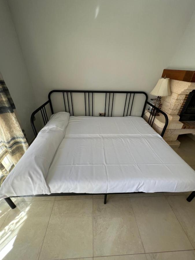 Ferienwohnung Casa Bajamar Playa Nerja Exterior foto